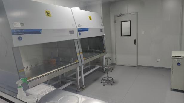 生物安全柜