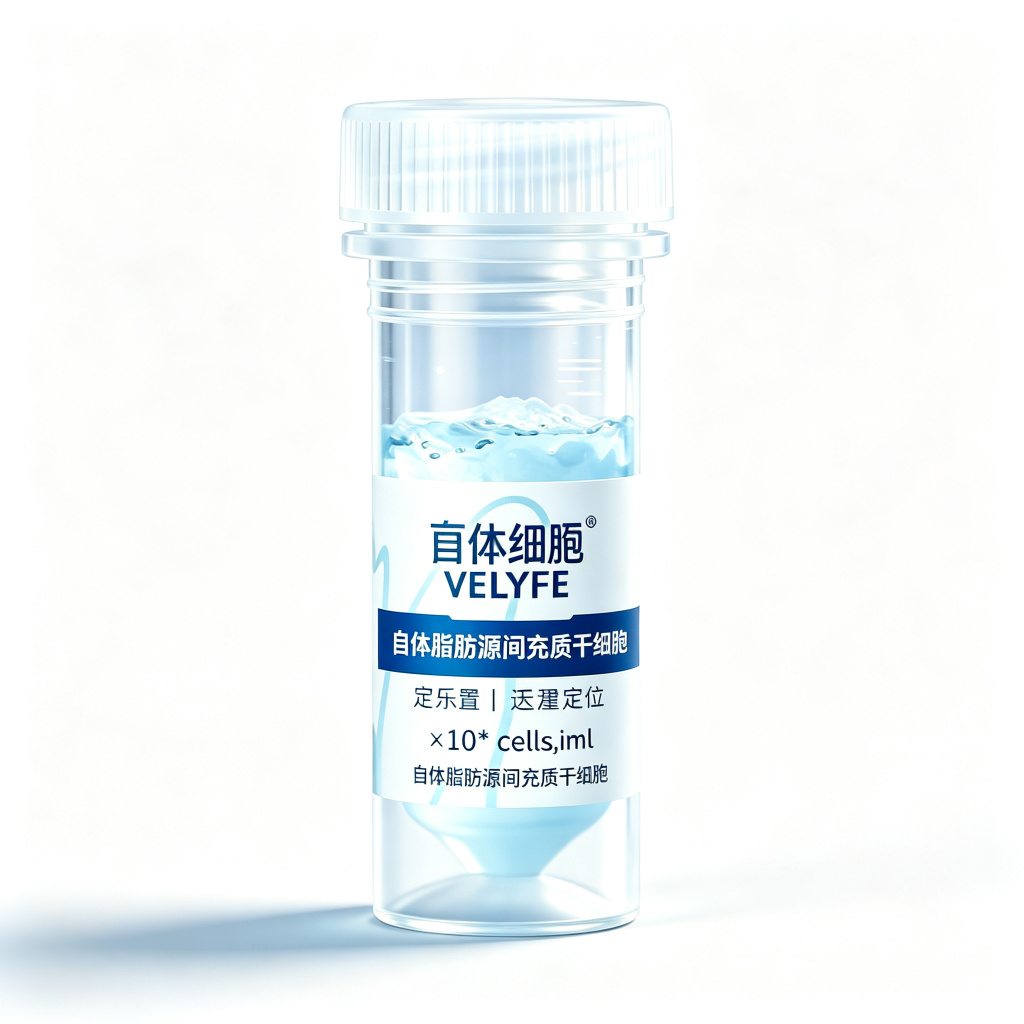 自体细胞定制