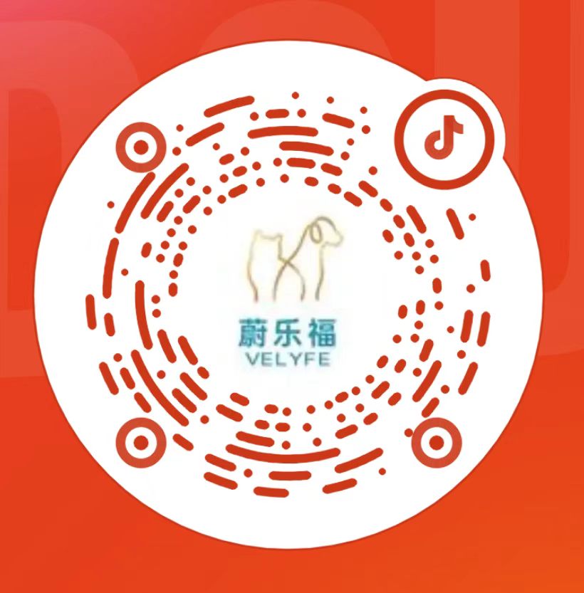抖音二维码