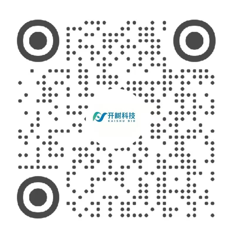 小红书二维码